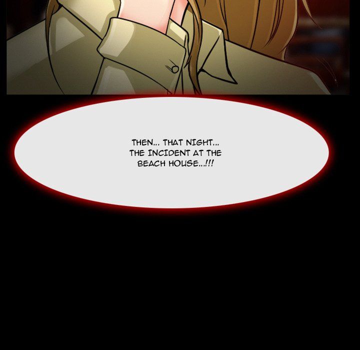 Silhouette Manhwa - Chapter 11 Page 32