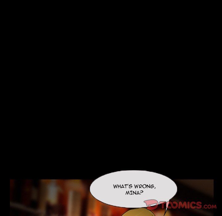 Silhouette Manhwa - Chapter 11 Page 33