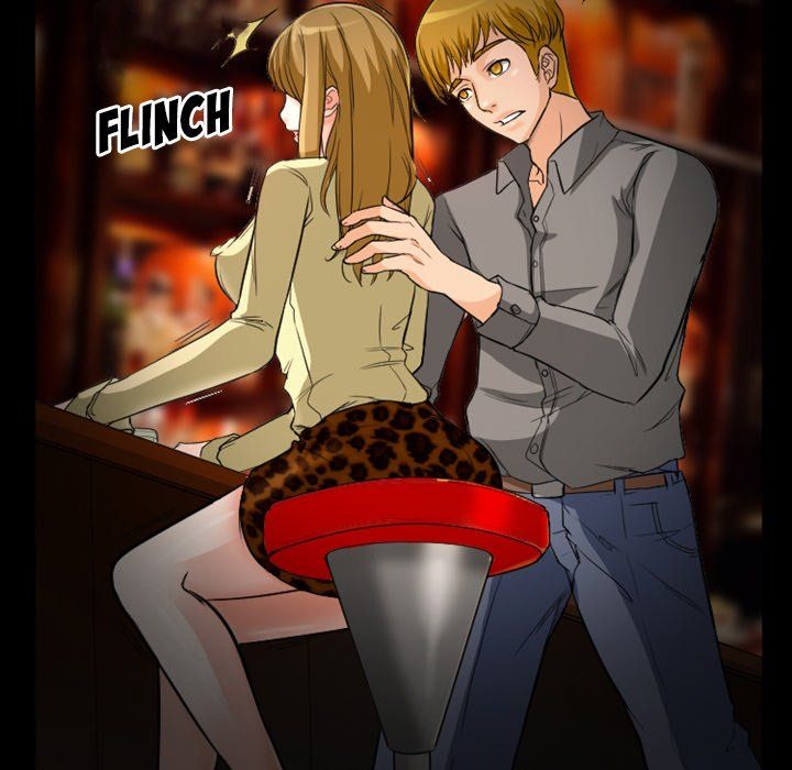 Silhouette Manhwa - Chapter 11 Page 34