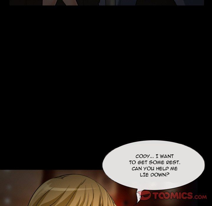 Silhouette Manhwa - Chapter 11 Page 35