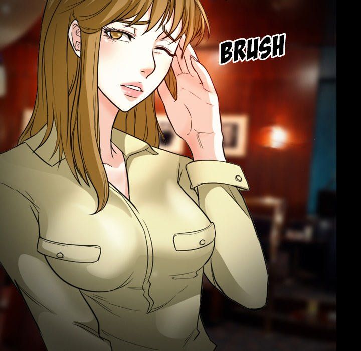 Silhouette Manhwa - Chapter 11 Page 36