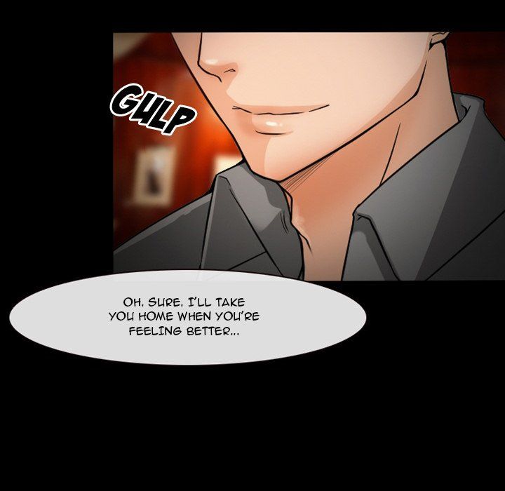 Silhouette Manhwa - Chapter 11 Page 38