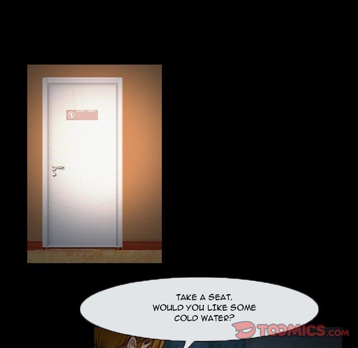 Silhouette Manhwa - Chapter 11 Page 39