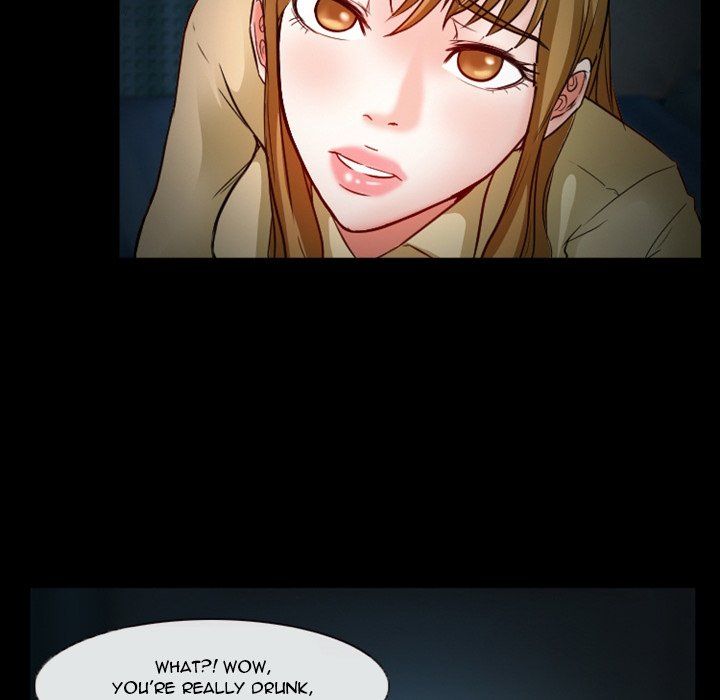 Silhouette Manhwa - Chapter 11 Page 42