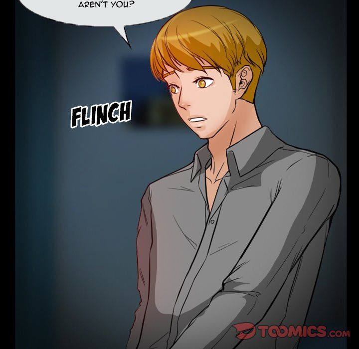 Silhouette Manhwa - Chapter 11 Page 43