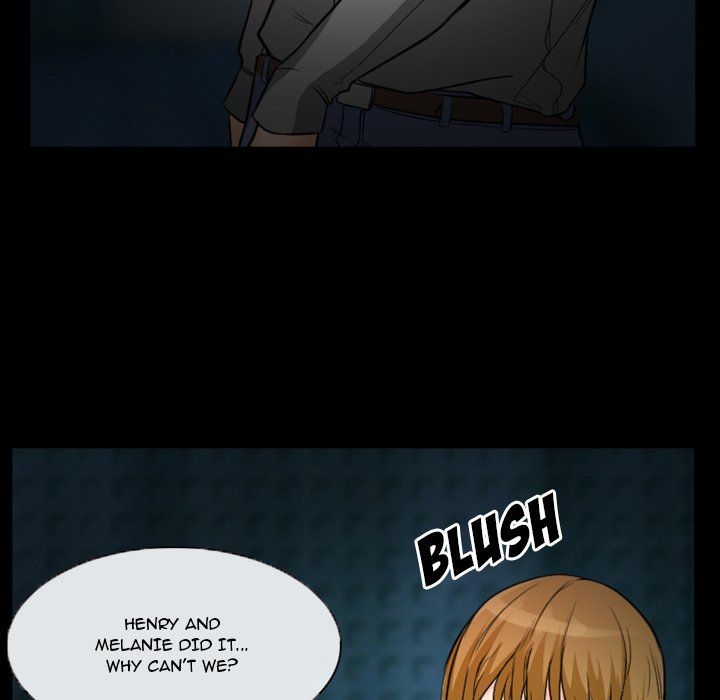 Silhouette Manhwa - Chapter 11 Page 44