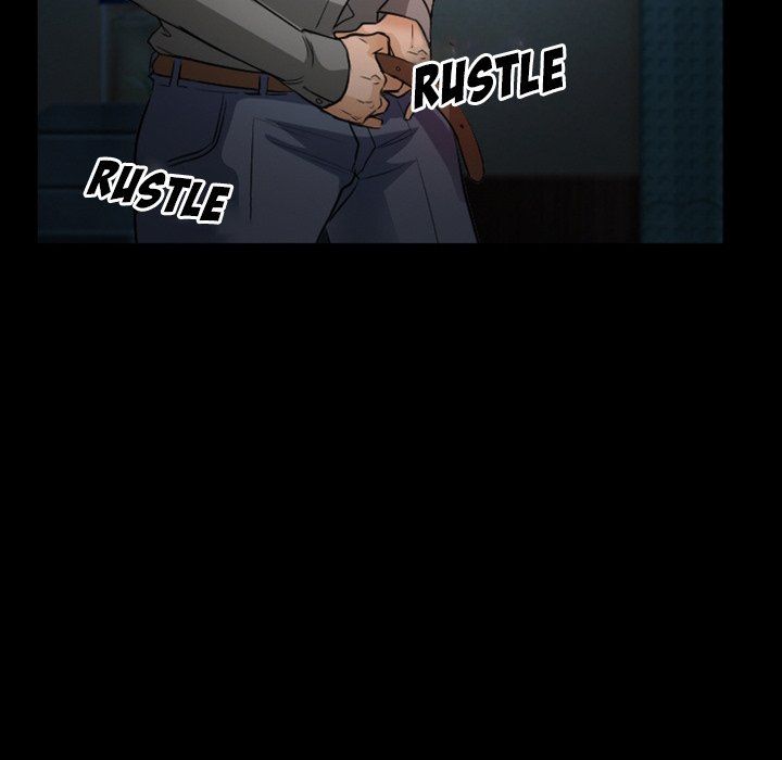 Silhouette Manhwa - Chapter 11 Page 48