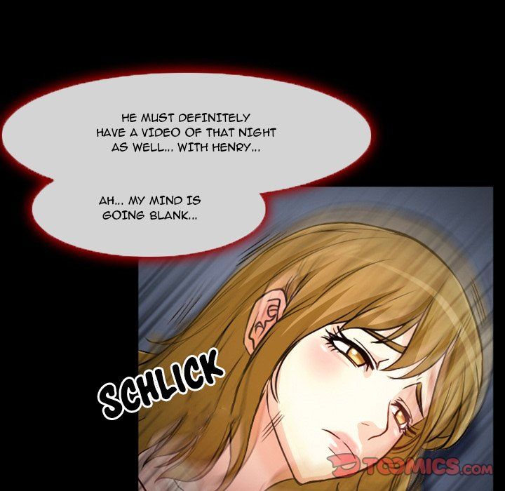 Silhouette Manhwa - Chapter 11 Page 61