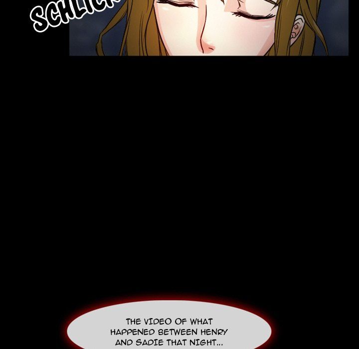 Silhouette Manhwa - Chapter 11 Page 66