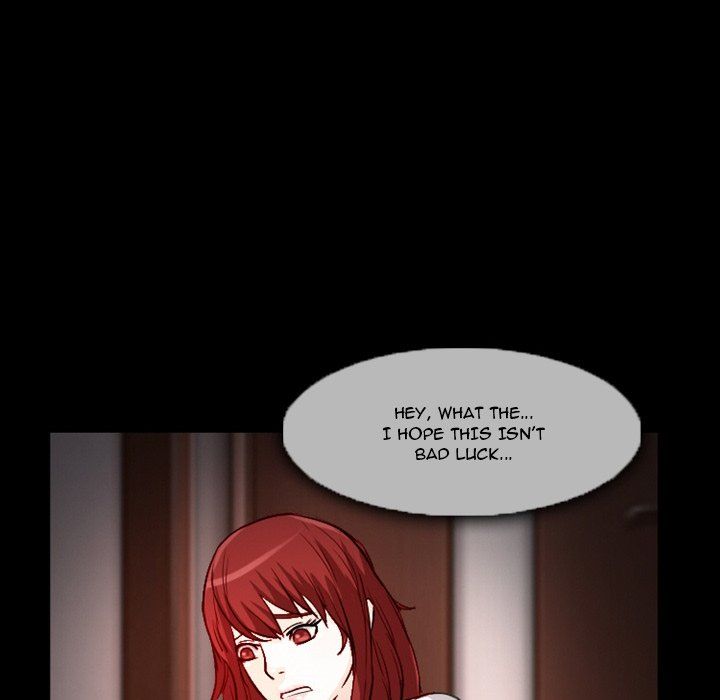 Silhouette Manhwa - Chapter 11 Page 70