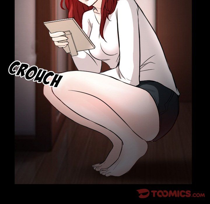 Silhouette Manhwa - Chapter 11 Page 71