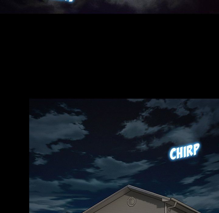 Silhouette Manhwa - Chapter 81 Page 8