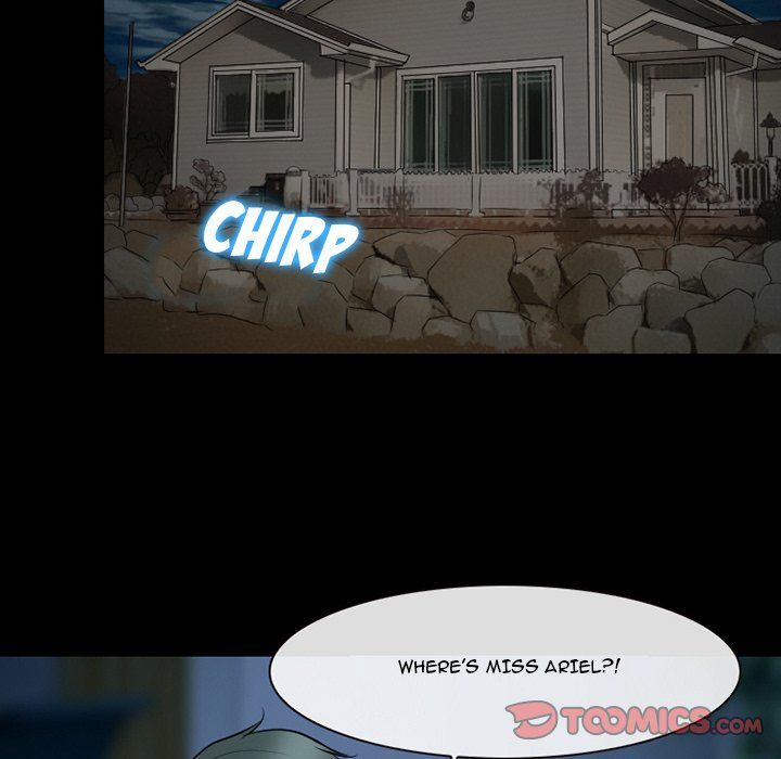 Silhouette Manhwa - Chapter 81 Page 9