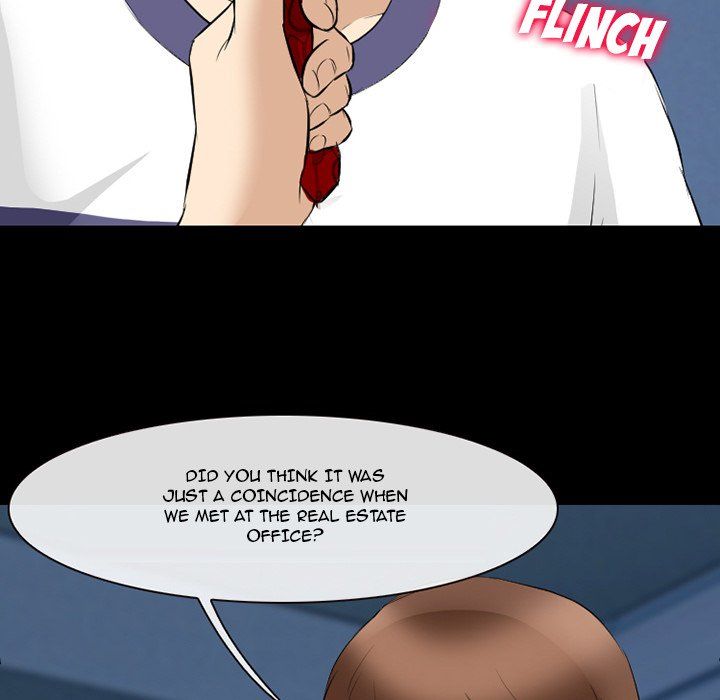 Silhouette Manhwa - Chapter 81 Page 14