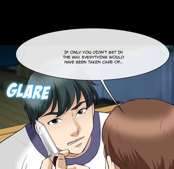 Silhouette Manhwa - Chapter 81 Page 16