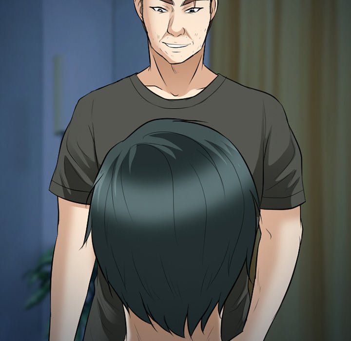 Silhouette Manhwa - Chapter 81 Page 21