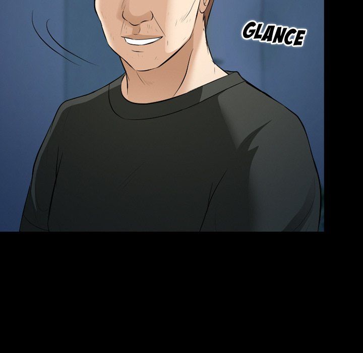 Silhouette Manhwa - Chapter 81 Page 23