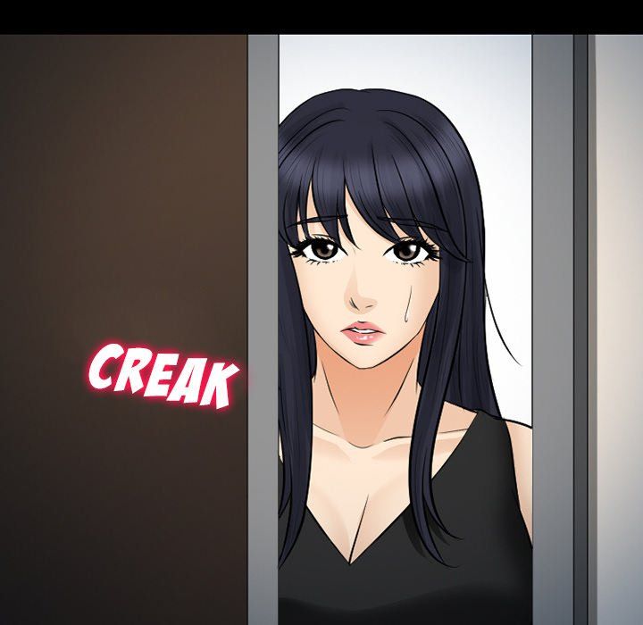 Silhouette Manhwa - Chapter 81 Page 24