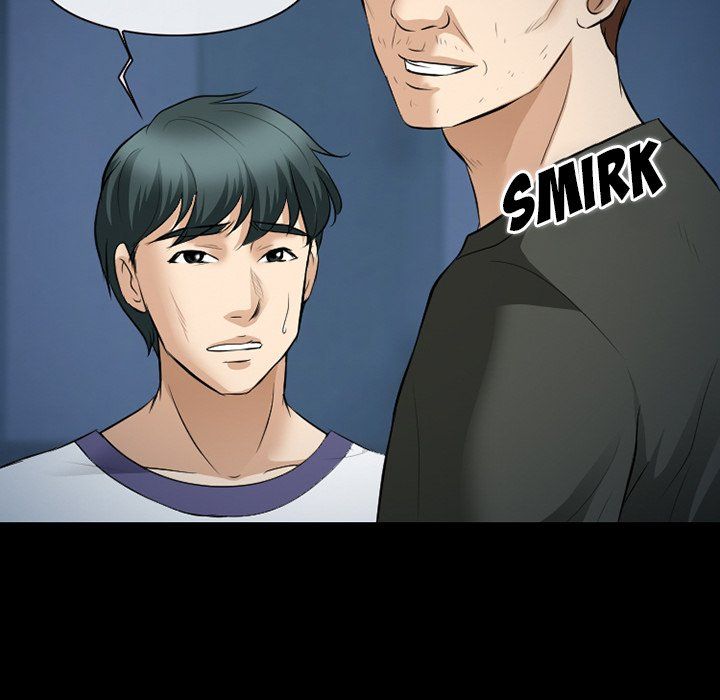 Silhouette Manhwa - Chapter 81 Page 26