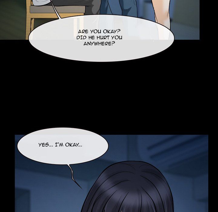 Silhouette Manhwa - Chapter 81 Page 28