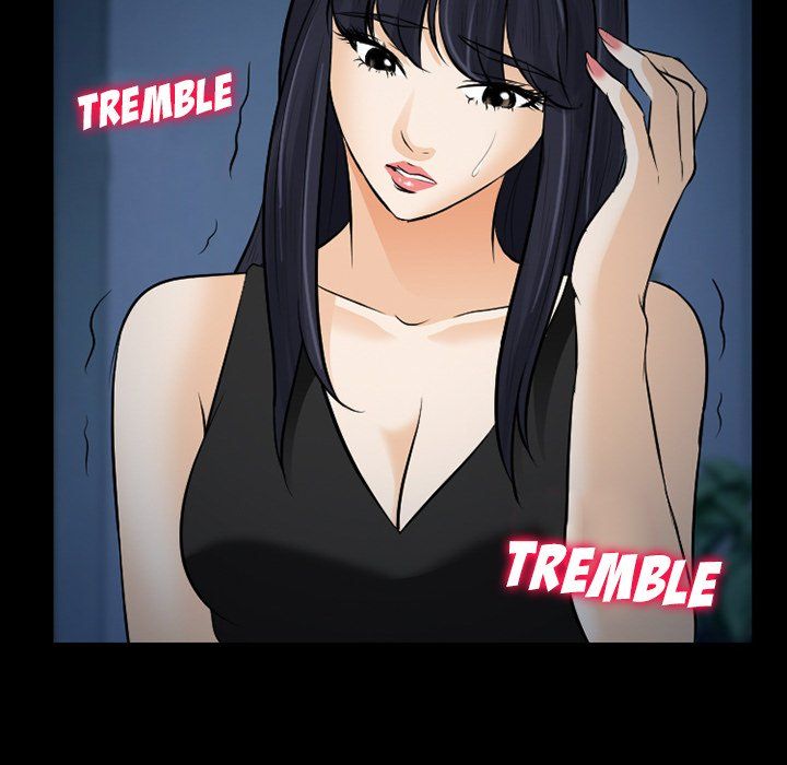 Silhouette Manhwa - Chapter 81 Page 29