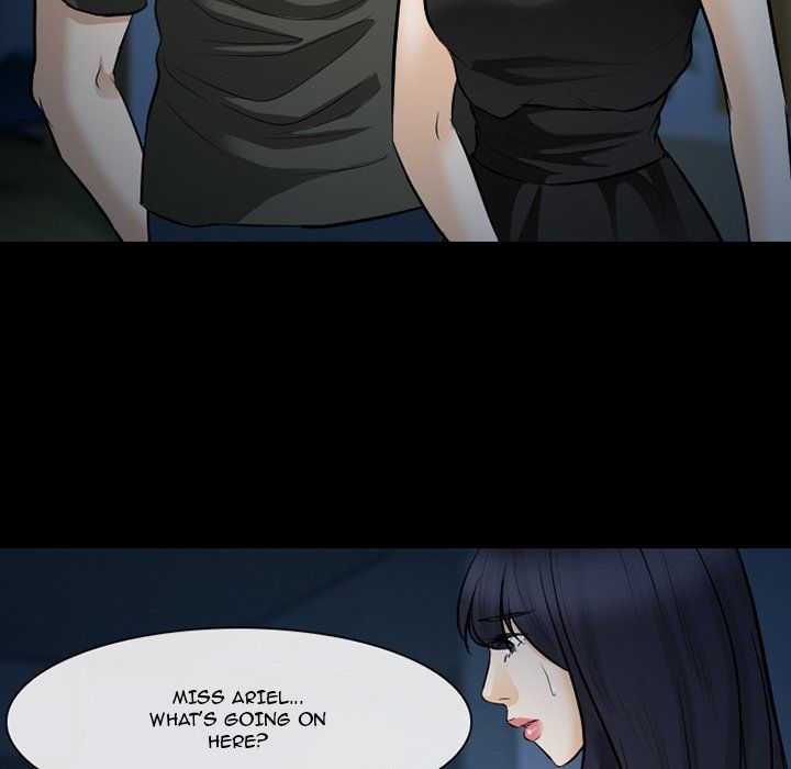 Silhouette Manhwa - Chapter 81 Page 31