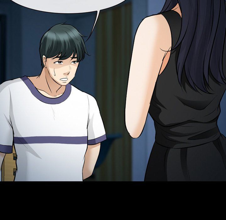 Silhouette Manhwa - Chapter 81 Page 32