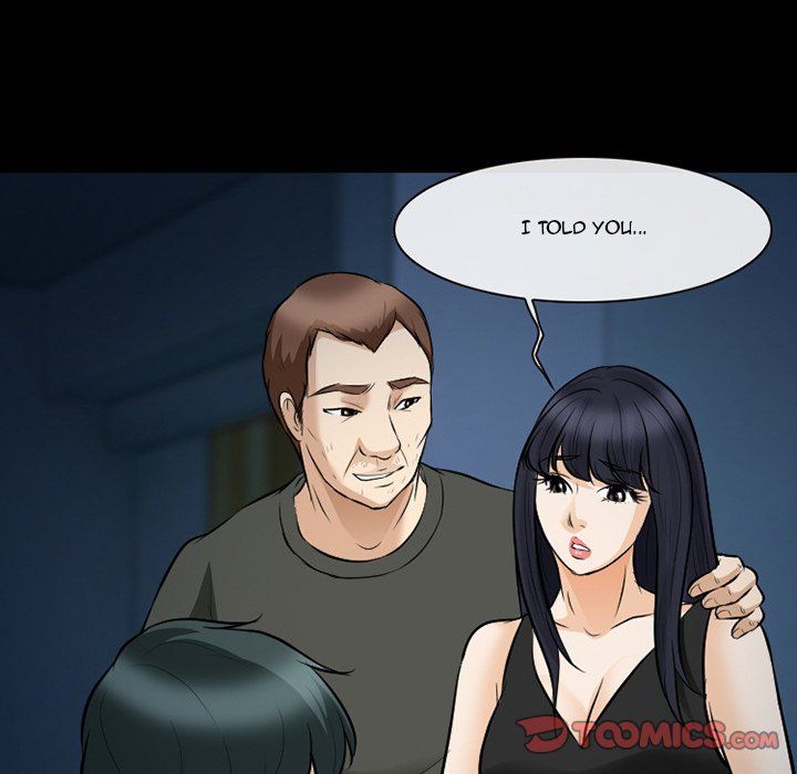 Silhouette Manhwa - Chapter 81 Page 33