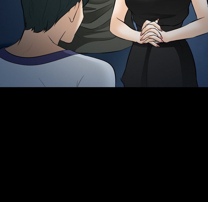 Silhouette Manhwa - Chapter 81 Page 34