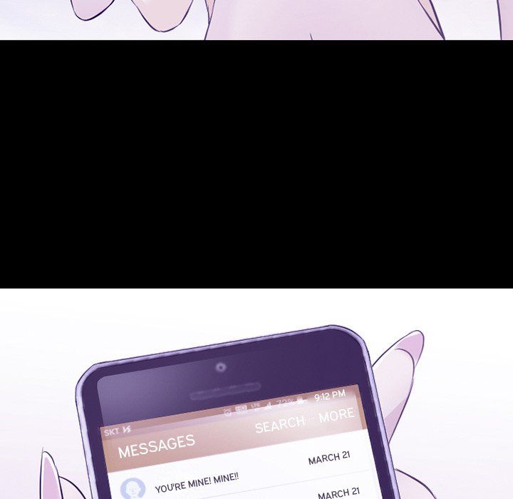 Silhouette Manhwa - Chapter 81 Page 40