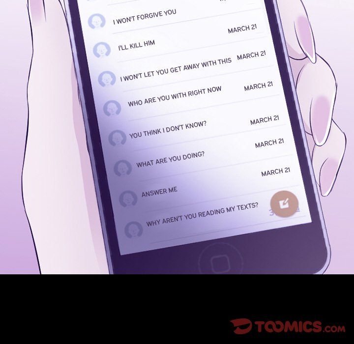 Silhouette Manhwa - Chapter 81 Page 41