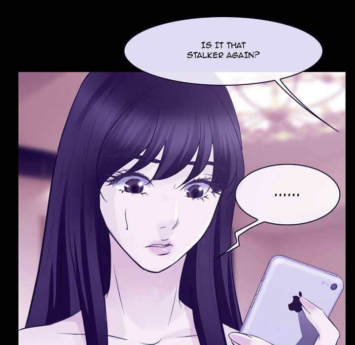 Silhouette Manhwa - Chapter 81 Page 42