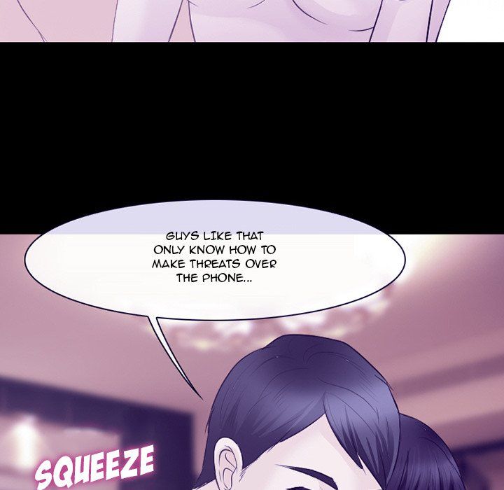 Silhouette Manhwa - Chapter 81 Page 45