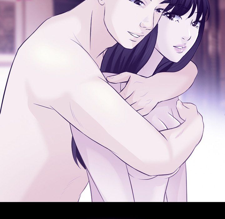 Silhouette Manhwa - Chapter 81 Page 46