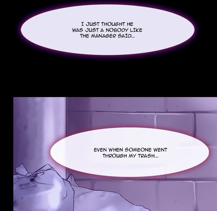 Silhouette Manhwa - Chapter 81 Page 47