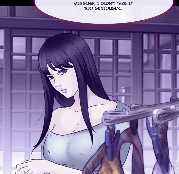 Silhouette Manhwa - Chapter 81 Page 50