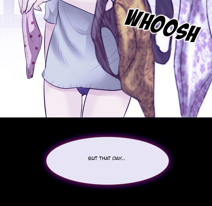 Silhouette Manhwa - Chapter 81 Page 51