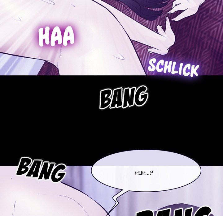 Silhouette Manhwa - Chapter 81 Page 53