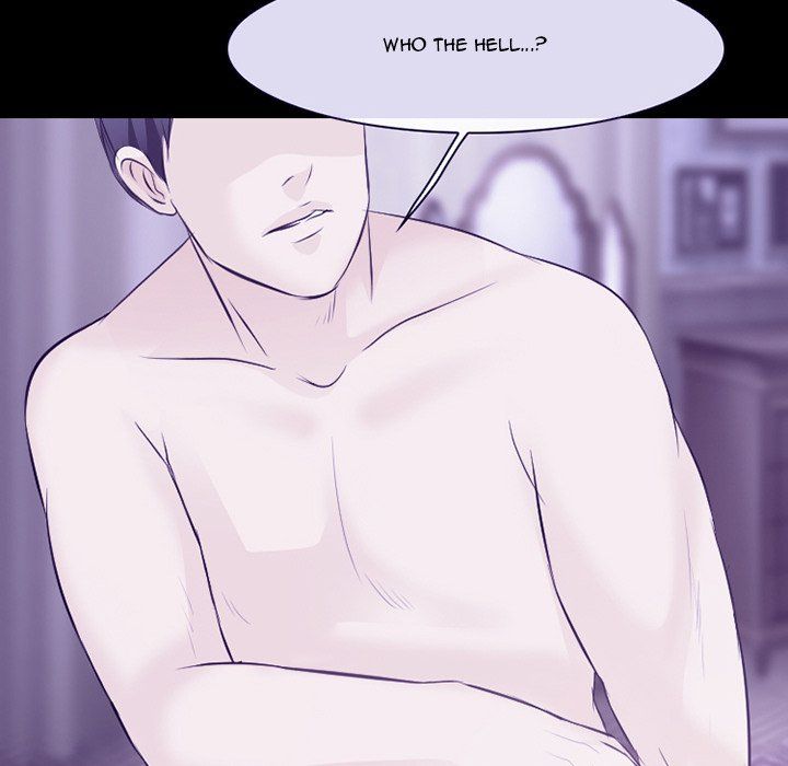 Silhouette Manhwa - Chapter 81 Page 58