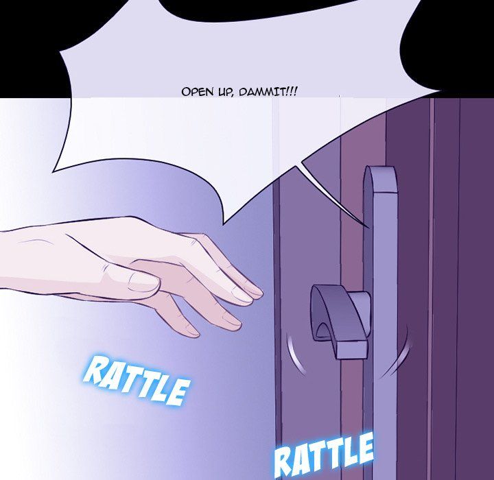 Silhouette Manhwa - Chapter 81 Page 61