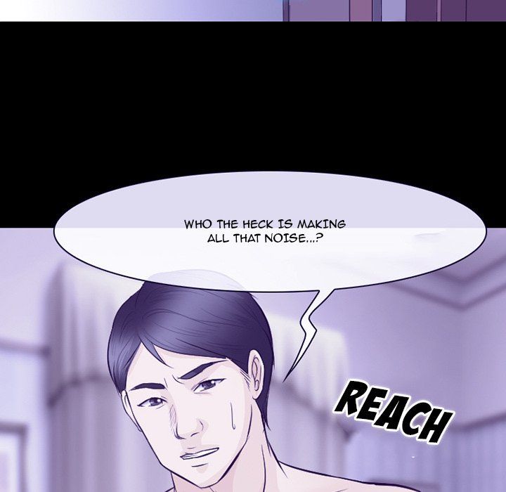 Silhouette Manhwa - Chapter 81 Page 62