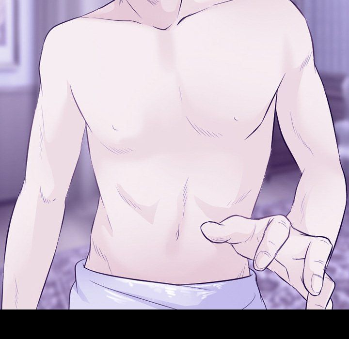 Silhouette Manhwa - Chapter 81 Page 63