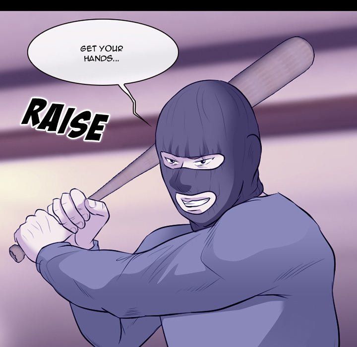 Silhouette Manhwa - Chapter 81 Page 66