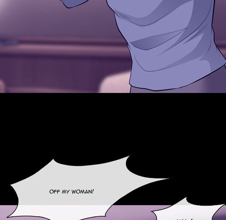 Silhouette Manhwa - Chapter 81 Page 67