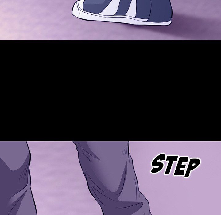 Silhouette Manhwa - Chapter 81 Page 75