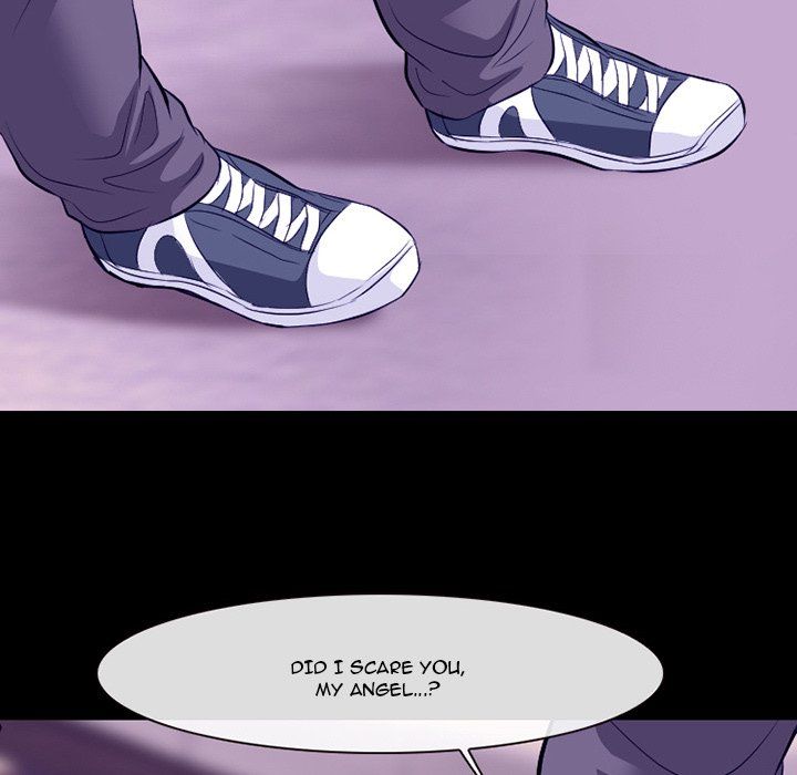 Silhouette Manhwa - Chapter 81 Page 76