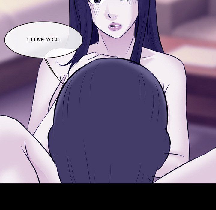 Silhouette Manhwa - Chapter 81 Page 88