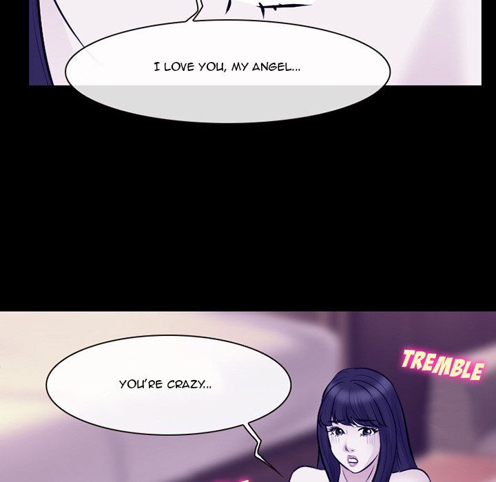 Silhouette Manhwa - Chapter 81 Page 90