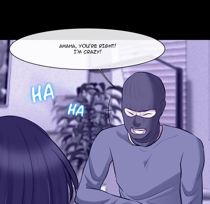 Silhouette Manhwa - Chapter 81 Page 92