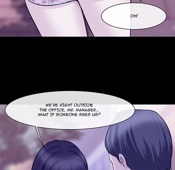 Silhouette Manhwa - Chapter 81 Page 101
